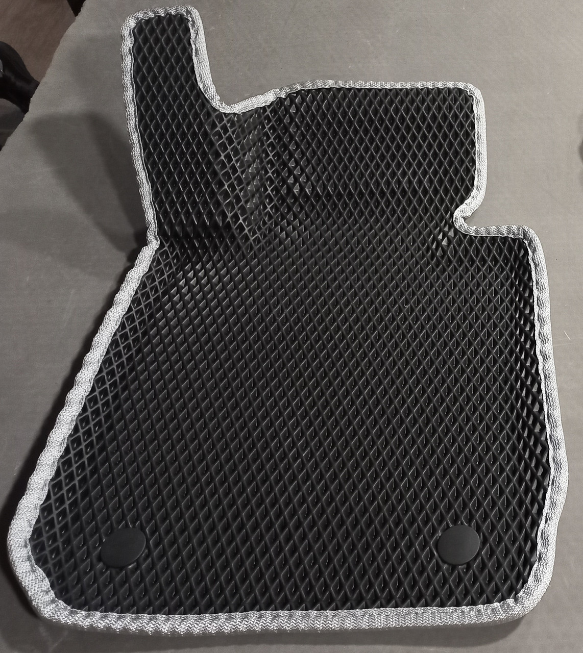 3D килимок EvaForma передній лівий на BMW 1 E81, E87 '04-11, 3D килимки EVA