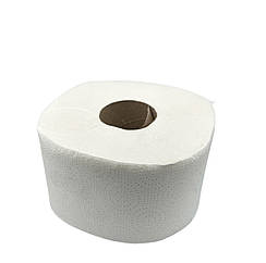 Туалетний папір Джамбо 2 шар 75м (12рул/міш)