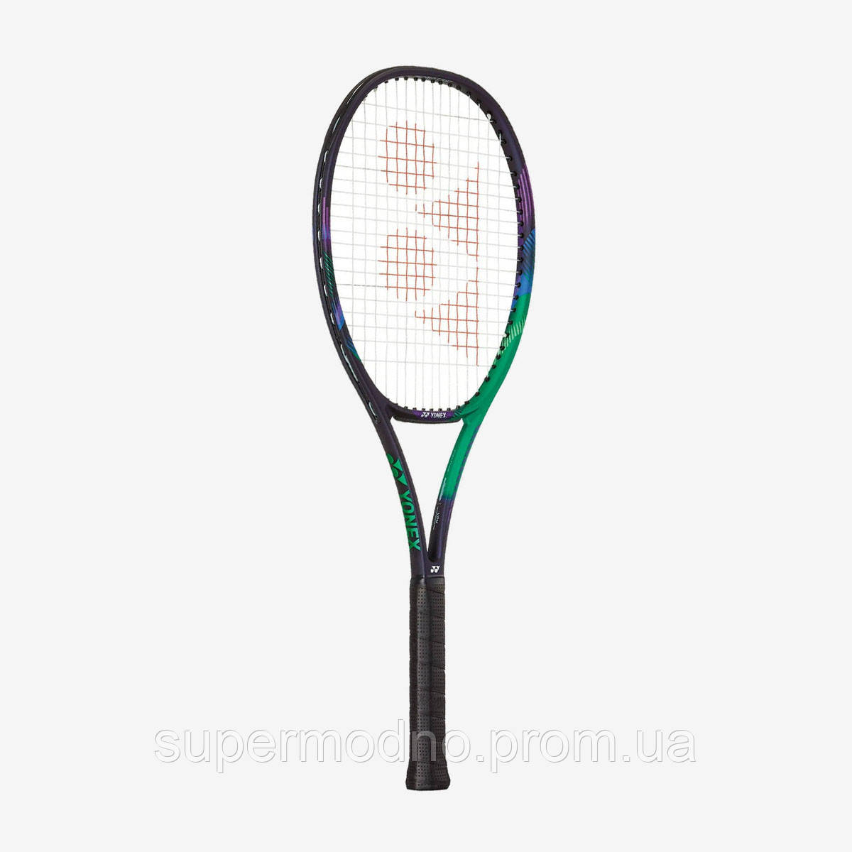 Тенісна ракетка Yonex Vcore Pro 97 320 g Green Purple 3 3 3 8 MN, код: 8221561