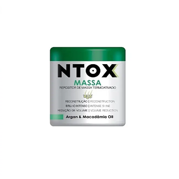 Ботокс Natureza NTOX Massa, 500 мл (14035)