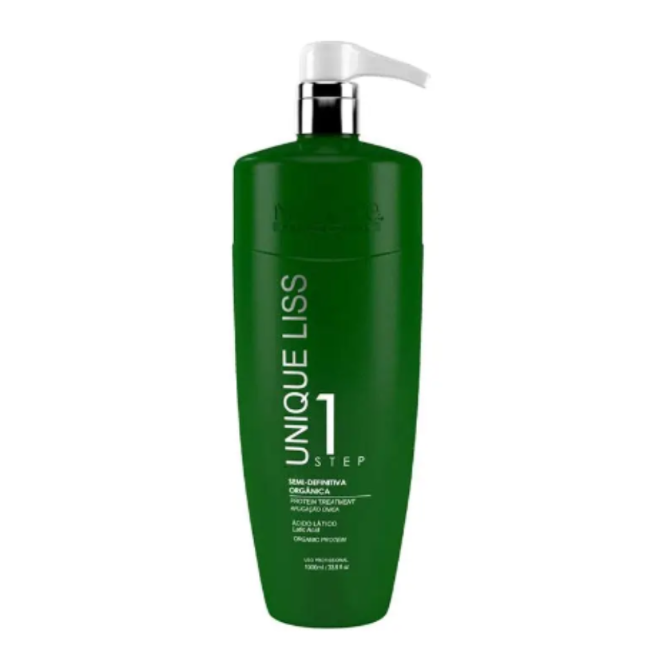 Нанопластика Nuance Unique Liss, 1000 мл (26015)