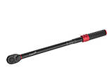 Динамометричний ключ 1/2" 20-210NmTVARDY T00253, фото 3