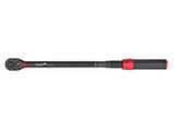 Динамометричний ключ 1/2" 20-210NmTVARDY T00253, фото 4
