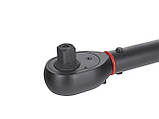 Динамометричний ключ 1/2" 20-210NmTVARDY T00253, фото 7