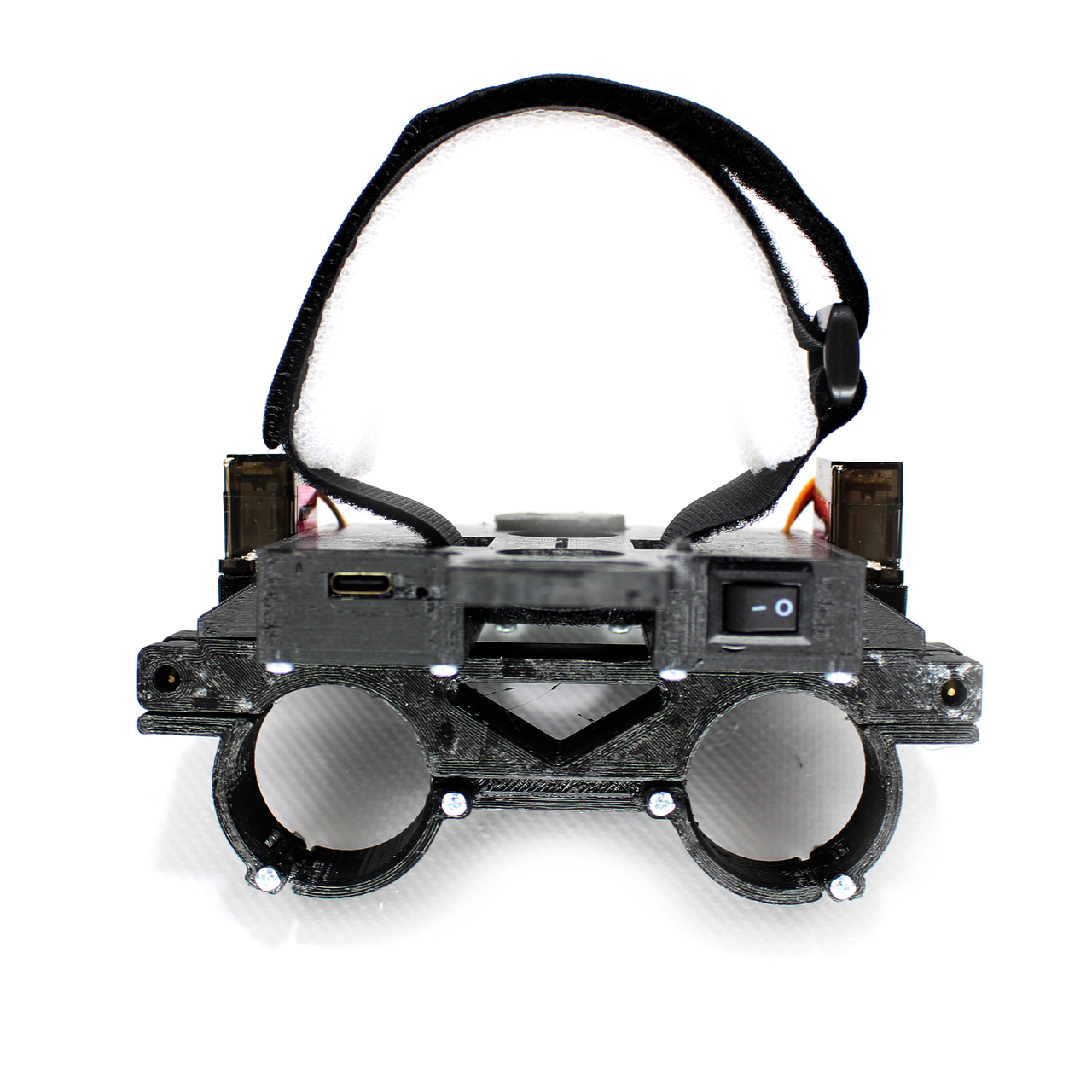 Подвійна V1 система скидання ВОГ-17 для коптера DJI MAVIC 3, фото 1