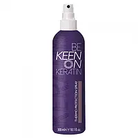 KEEN Термозахисний спрей з кератином  Keratin Thermo Protection Spray 300 мл