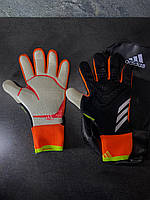 Вратарские перчатки Adidas Predator 30 Pro