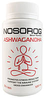 Ашвагандха NOSOROG Ashwagandha 500 mg 60 caps