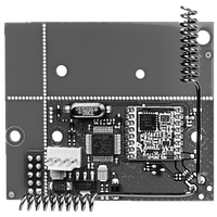 Модуль-приемник для подключения беспроводных датчиков AJAX uartBridge d