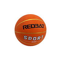 М&#39;&#39;яч баскетбольний "REDBAT" "7  помаранчевий