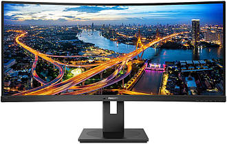 Монітор Philips 346B1C/00, 346B1C/01