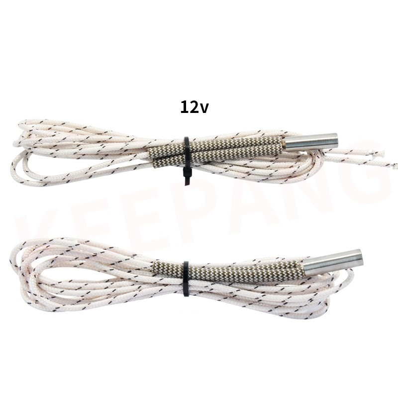 Нагрівач керамічний 12V 50W для хітблоку 3D-принтера