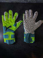Вратарские перчатки Puma FUTURE Ultimate / Перчатки для вратаря / футбольные перчатки пума