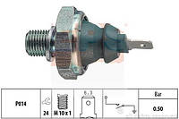 Датчик давления масла 1.800.138 SEAT Arosa, Skoda Octavia .VW GOLF IV, LUPO,POLO, POLO III.