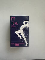 FIT TONE (фіт тон, фит тон) - натуральний препарат для схуднення, 20капс.