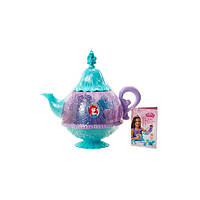 Набор посуды Disney Princess/Jakks Pacific арт.: 88404 (Ариэль)