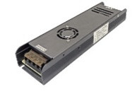 Блок питания 400W-12V 12В 33.3А 400Вт AVT Premium