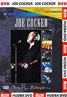 Диск Joe Cocker Live / Across From Midnight Tour (DVD-Video)
