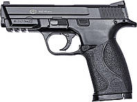 Пневматический пистолет SAS MP-40 металл 4,5 2370.30.03 PRO