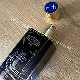 Духи Унісекс Ex Nihilo Blue Talisman (Мяка коробка) 100 ml Екс Ніхіло Блю Талісман, фото 6