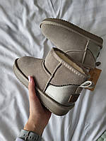 Ugg itts ultra mini mocco 2.0 38