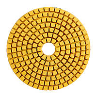 Алмазный гибкий шлифовальный круг Baumesser Standard на липучке №120 (99937358005)