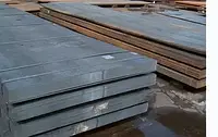 Лист стальной, сталь 3, толщина 90 (1000х4670)