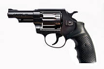 Револьвер Флобера SNIPE-3" (резино-метал)