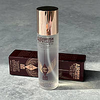 Фиксатор макияжа Charlotte Tilbury Airbrush Flawless Setting Spray, 100 мл Оригинал