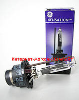 Ксеноновая лампа General Electric 53510 Xenon D2R 12V 35W P32D-3 4000K(Венгрия)