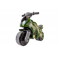 Іграшка "Мотоцикл ТехноК" (2)