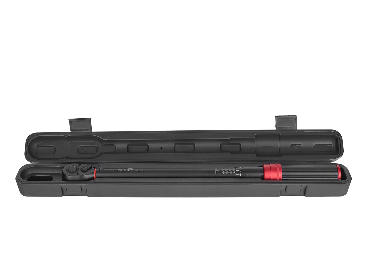 Динамометричний ключ 1/2" 20-210NmTVARDY T00253