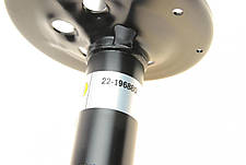 Амортизатор передній Toyota 00-03 R B4 22-196880, фото 4