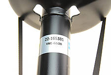 Амортизатор задній Toyota Camry 01-06 L B4 22-165381, фото 6