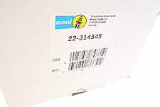 Амортизатор передній Mercedes Benz Sprinter B907 B910 18- OM651 B4 22-314345, фото 3