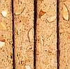 Протеїновий батончик без цукру Almond+choco 45 г. Fizi, фото 2