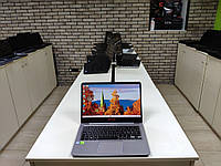 Ноутбук Asus Zenbook UX410U - 14" FullHD IPS / i7-7500U / 8gb / 256gb ssd / NVidia GeForce 940MX, 2GB