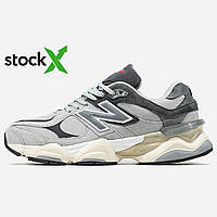 1109 New Balance 9060 Хутро