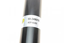 Амортизатор задній BMW X5 E70 X6 E71 E72 06-14 L M57 N52 N55 N57 N62 B4 19-249070, фото 6