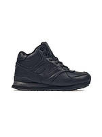 New Balance 574 Fur Black 41