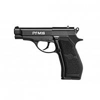 Пневматический пистолет Crosman PFM16 Beretta FS 84 PRO