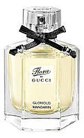 Духи аромат Flora Glorious Mandarin Gucci 100 мл наливные духи, парфюмвода Le Elixir Intense F40