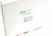 Амортизатор передній Citroen C4 Mitsubishi ASX Peugeot 4008 10- R B4 22-243140, фото 3