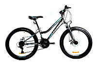 Велосипед 26 PIXEL Azimut 14 GFRD 26-2094 PRO