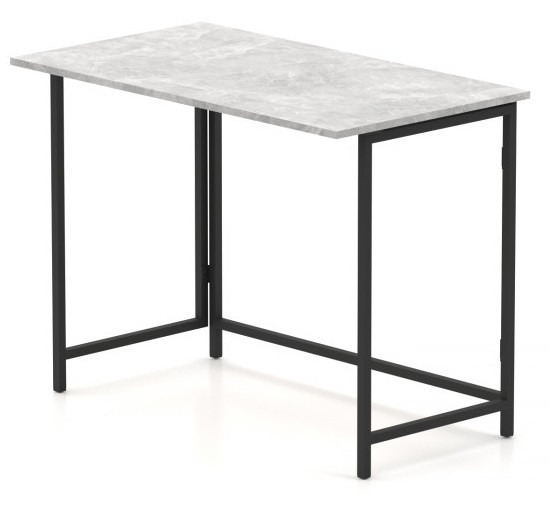 Стіл-трансформер Spier 90*57 см (Ательє світлий) TM KnapKnap