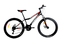 Велосипед 24 FOREST 12.5*GFRD Azimut 24-091-S PRO