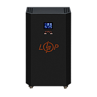 Система резервного питания LP Autonomic Basic FW1-3,0kWh Черный мат d