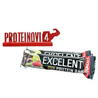 Протеиновые батончики Nutrend excelent protein bar 85 gr. заменитель питания