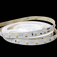 Led лента Rishang 2835-64-IP20-WW-10-24 RD0064TC-A 2700K CRI90 24V 6W/m 778lm/m 10204 5 метров