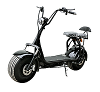 ES04М Электрический скутер 60v 1500w PRO